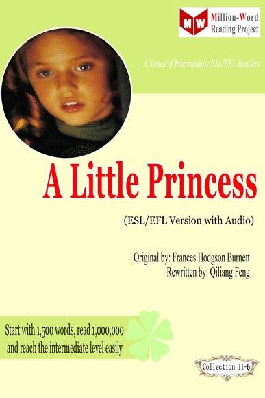 A Little Princess ESL EFL Version