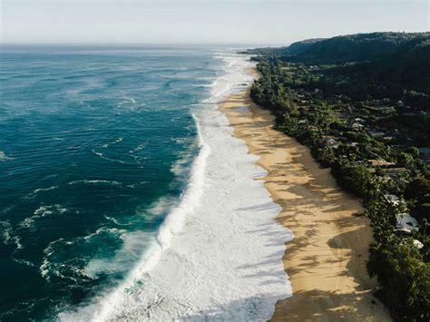 A Local’s North Shore Oahu List: The Best 10 Things to Do