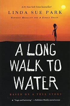 A Long Walk to Water by GradeSaver Teachers Pay …