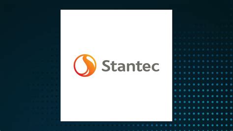 A Look At The Fair Value Of Stantec Inc. (TSE:STN)