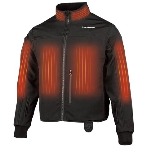 A Look At The Synergy BT Pro Plus Heated Jacket