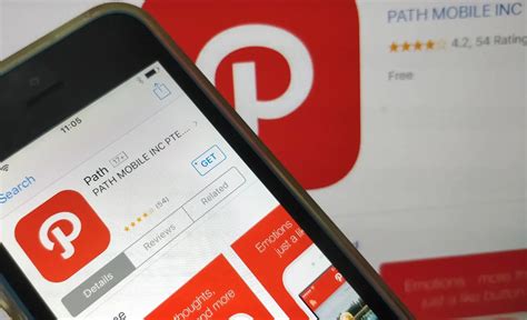A Look Back at the Social Networking App Called Path