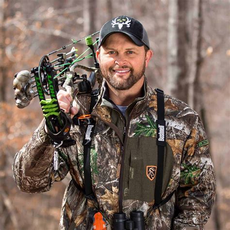 A Look Under the Hood with Hunting Giant Michael Waddell