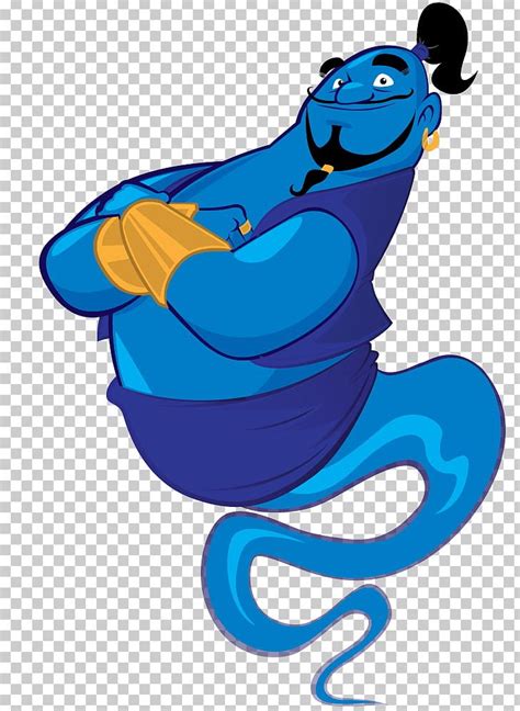 A Look at Aladdin’s Genie—and Its Jinn Origins