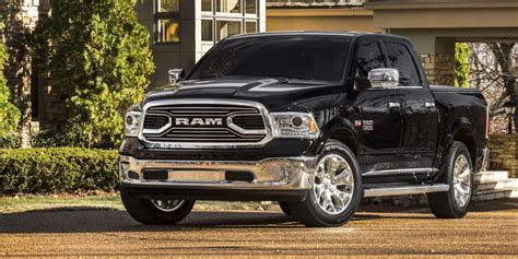 A Look at Ram Trucks’ 2015 and 2016 Awards - autoinfluence.com