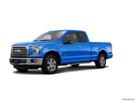 A Look at the 12 Recalls for the 2015 Ford F-150