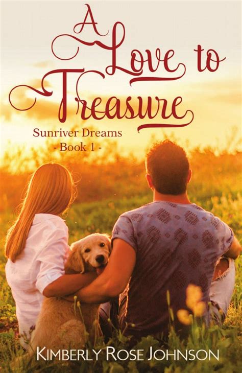 A Love To Treasure