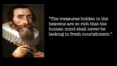A Lutheran Astrologer Johannes Kepler