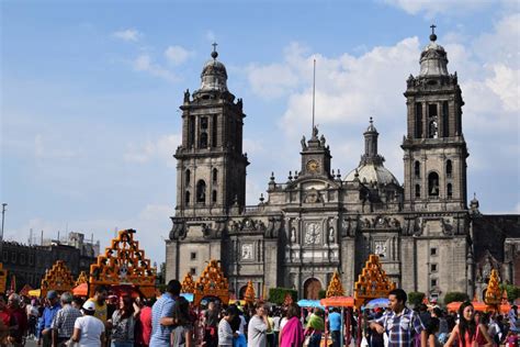 A Luxury Guide to Mexico City · Eternal Expat