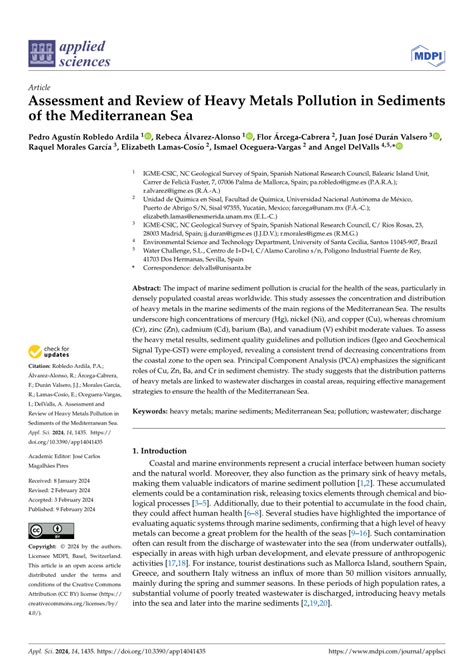 A meta-analysis and experimental survey of heavy metals pollution in ... - wintechmobiles.com