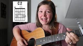 A MOTHER LIKE YOU CHORDS by JJ Heller - Ultimate Guitar