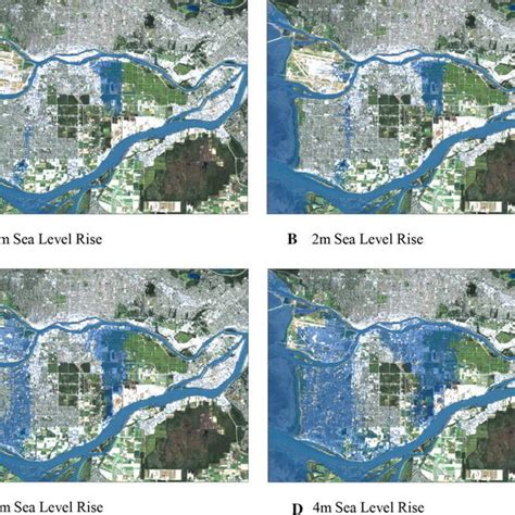 A multi-source and multi-scale approach for sea-level rise scenarios ... - muktibox.com