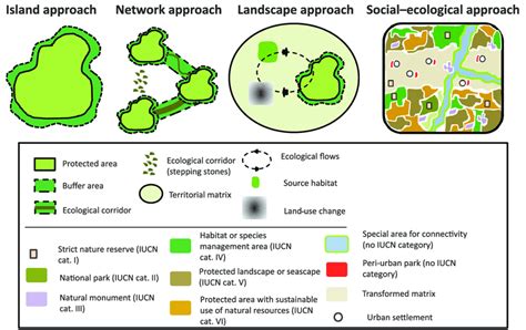A multi-species approach for protected areas ecological network ... - wintechmobiles.com