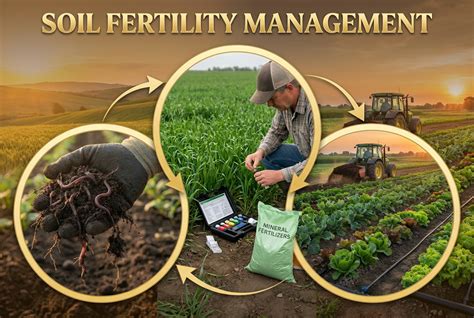 A multi-task learning framework for soil fertility ... - Springer - coolestguyplanet.net