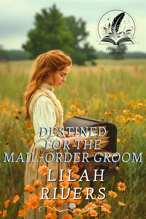 Read A Mail Order Groom