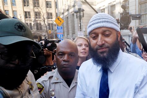 A Maryland court has reinstated the conviction of Adnan Syed