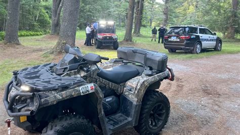 A Massachusetts woman who was missing for a week was found stuck in the mud at a state park