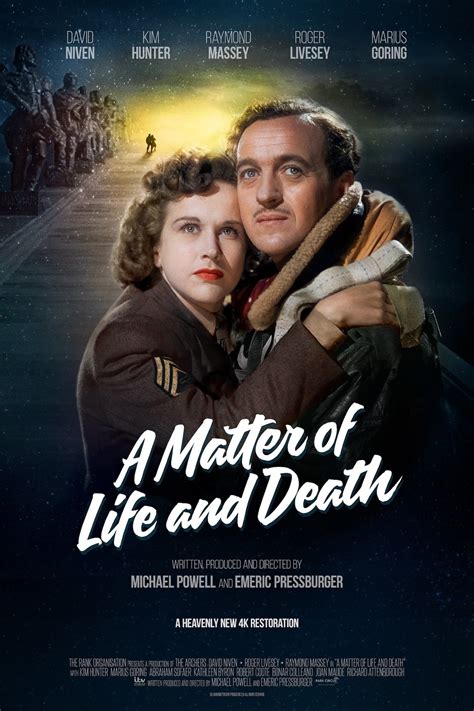 A Matter of Life... and Death - Wikipedia