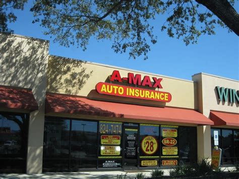 A Max Auto Insurance San Antonio