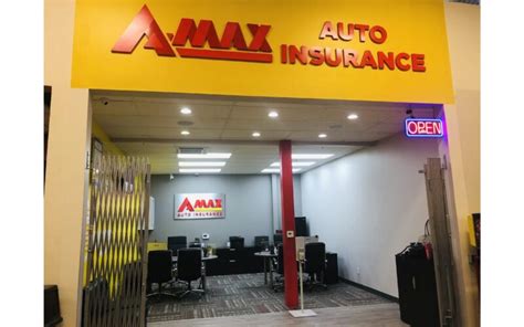 A Max Insurance Dallas