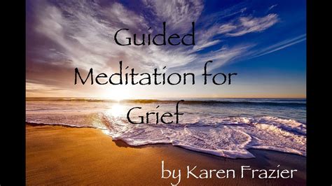 A Meditation on Grief DailyGood