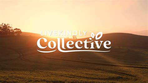 A Message From Our Founders | LIVEKINDLY Collective