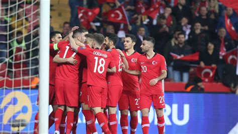 A Milli Takım iki özel maç yapacak - TRT Spor - Türkiye`nin güncel spor haber kaynağı