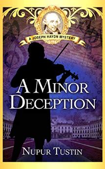 A Minor Deception Joseph Haydn Mystery 1