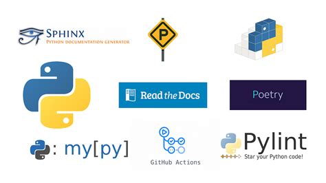 A Modern Setup for Python Package Development by Marwan Debbiche