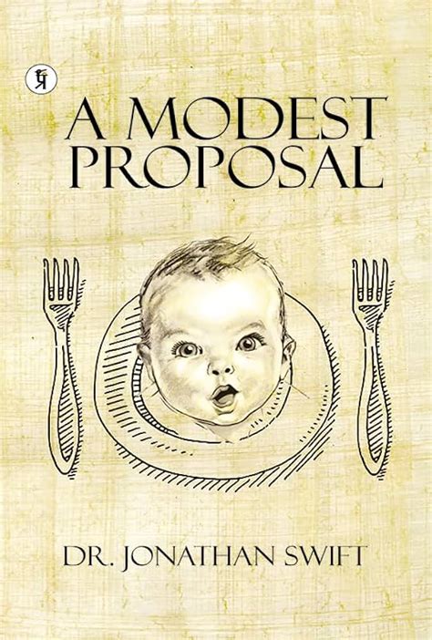 A Modest Proposal