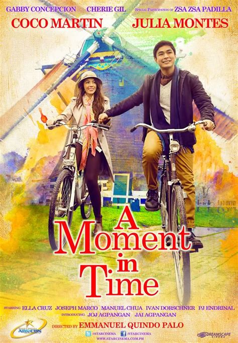 A Moment in Time (film) - Wikipedia