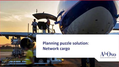 A New Approach for Air Cargo Network Planning - PubsOnLine - coolestguyplanet.net