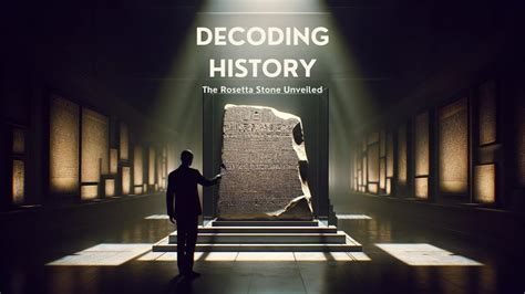 A New History of the Decoding of the Rosetta Stone - wintechmobiles.com