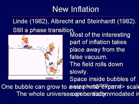 A new inflationary universe scenario: A possible solution of the ... - muktibox.com