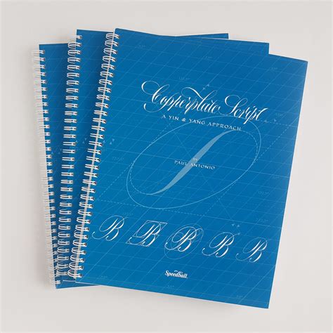 A New Manual on Copperplate Script - muktibox.com