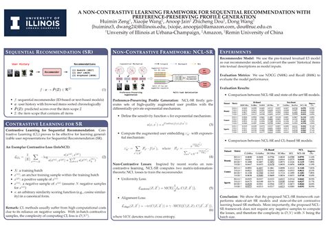 A Non-Contrastive Learning Framework for Sequential ... - OpenReview - muktibox.com