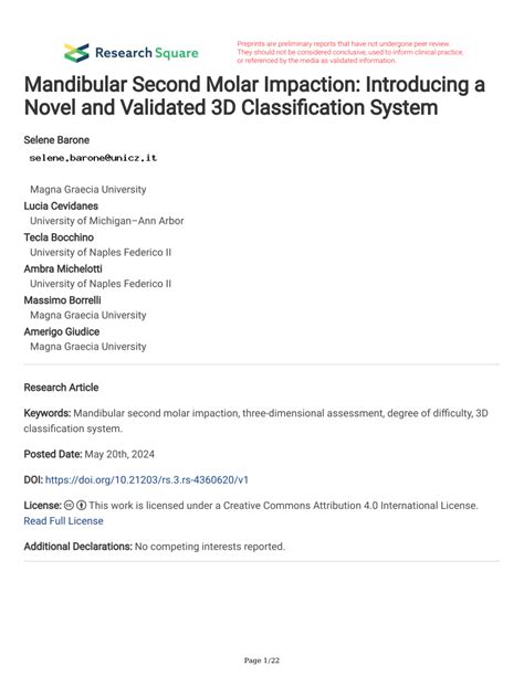 A Novel, Survey-Based Validated Grading System for ... - ScienceDirect - wintechmobiles.com