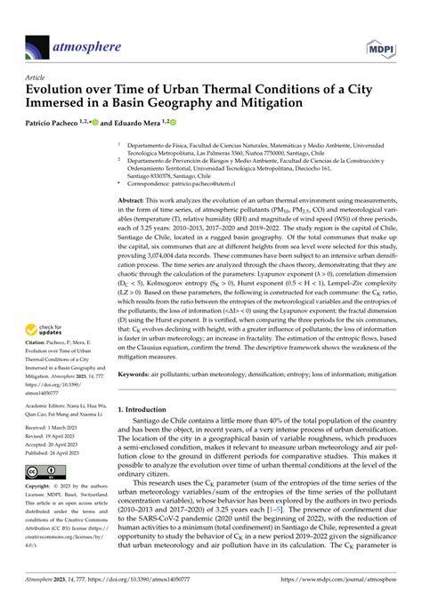 A novel framework for enhancing urban thermal mitigation by repairing ... - raincitystudios.com