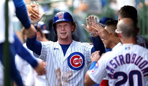 A National League Central youth infusion means a 2024 division title won’t come easily for the Chicago Cubs