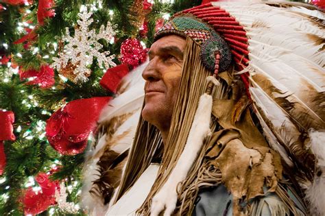 A Native Christmas