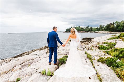 A Nautical Themed Wedding on Long Island - Pinch Me Planning