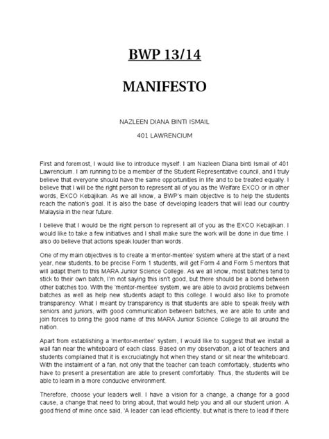 A New Aktionist Manifesto 1 23