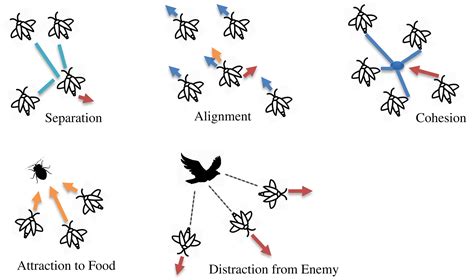 A New Bio Inspired Optimisation Algorithm Bird Swarm Algorithm