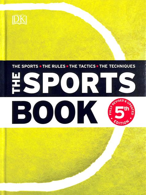A New Book of Sports