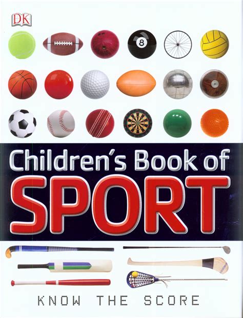 A New Book of Sports