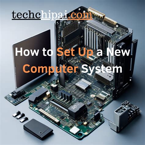 A New Computer System