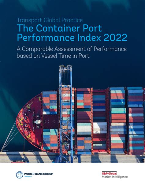 A New Connectivity Index for Container Ports