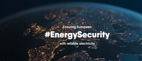 A New Energy Security Paradigm for the Twenty first Century