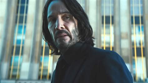 A New John Wick Spin-Off Will Be Announced Very Soon