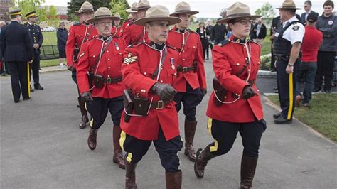 A New Labour Relations Regime for the Royal Canadian Mounted Police